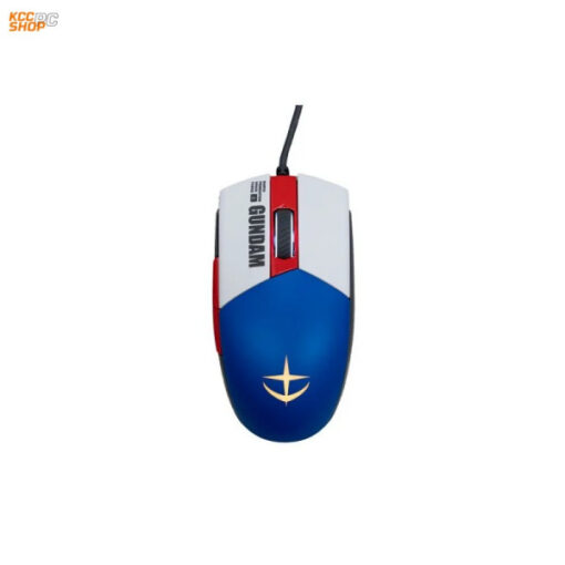Chuột Asus ROG Strix Impact II Gundam (USB/RGB)