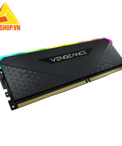 Ram CORSAIR VENGEANCE RGB RS 8GB (1x8GB) DDR4 3200MHz (CMG8GX4M1E3200C16)