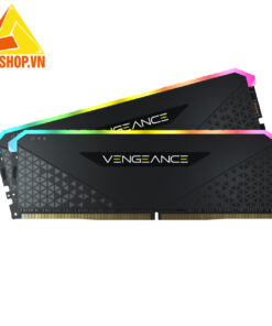 Ram CORSAIR VENGEANCE RGB RS 16GB (2x8GB) DDR4 3200MHz (CMG16GX4M2E3200C16)