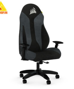 Ghế Corsair TC60 Fabric Grey (CF-9010035-WW)