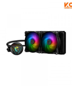 Tản nhiệt nước CPU MSI MAG CORELIQUID 240R V2 ( hỗ trợ socket 1700 )