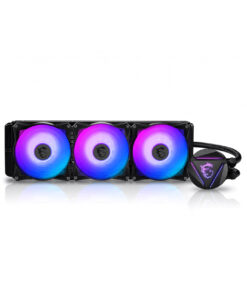 Tản nhiệt nước CPU MSI MAG CORELIQUID 360R