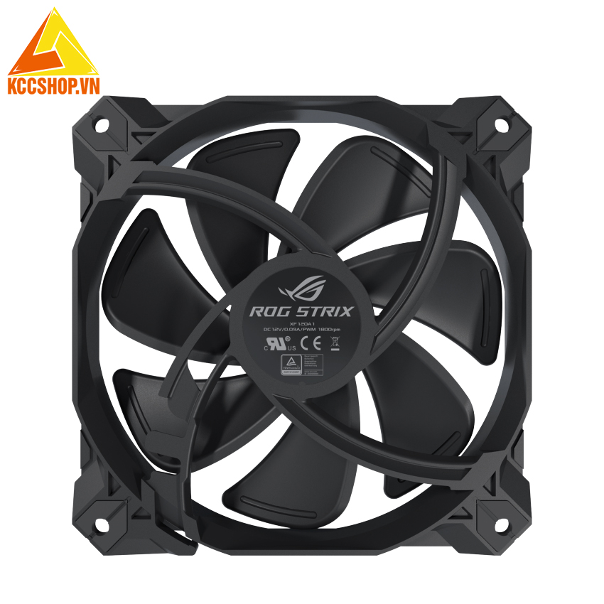 Fan case ASUS ROG STRIX XF120 (XF120A1)