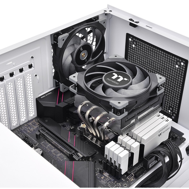 Tản Nhiệt CPU Thermaltake TOUGHAIR 110