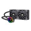 Tản Nhiệt CPU Thermaltake TOUGHLIQUILD 240 ARGB Black