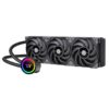 Tản Nhiệt CPU Thermaltake TOUGHLIQUILD 360 ARGB Black