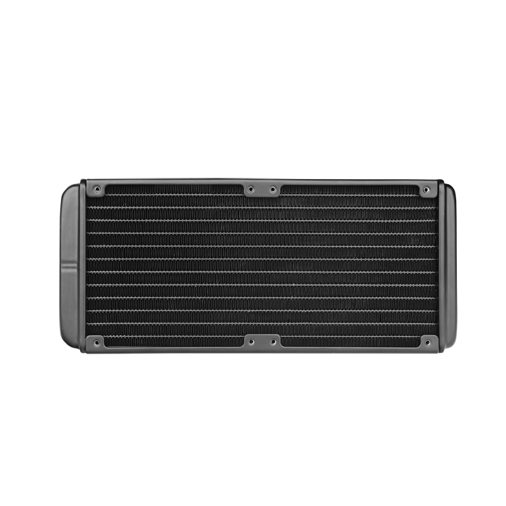 Tản Nhiệt CPU Thermaltake TH240 BLACK