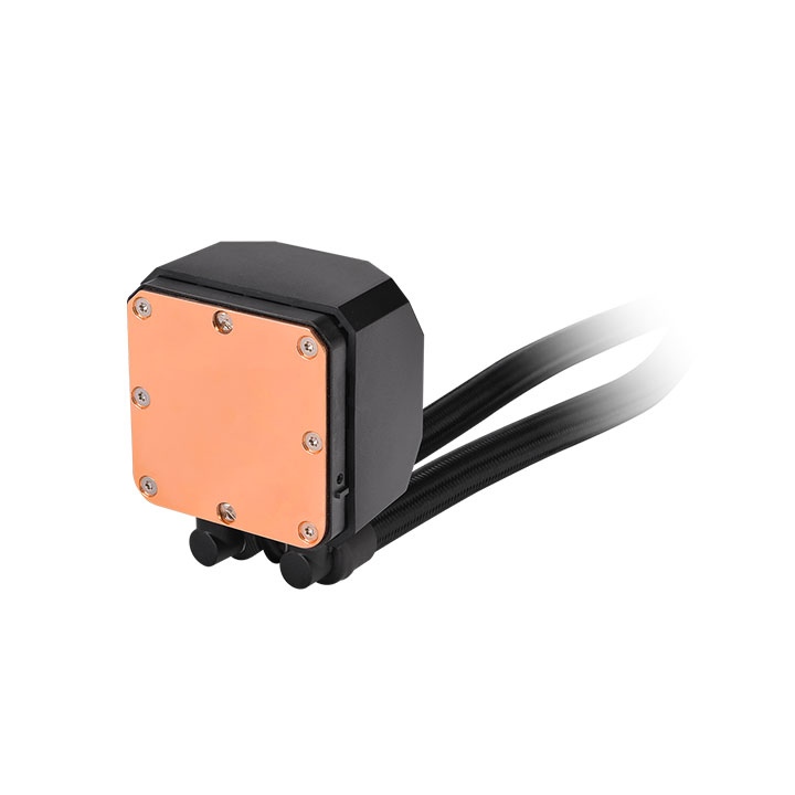 Tản Nhiệt CPU Thermaltake TH240 BLACK