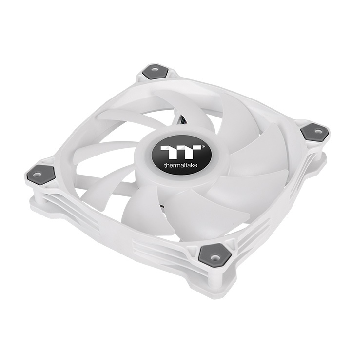 Fan case Thermaltake Pure Duo 12  ARGB WHITE