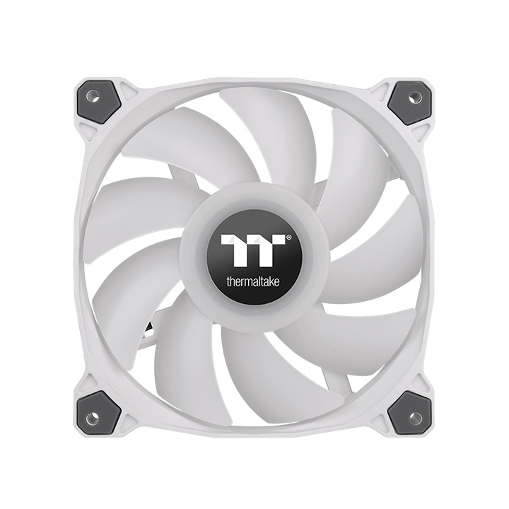 Fan case Thermaltake Pure Duo 12  ARGB WHITE