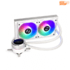 Tản nhiệt nước Lian Li Galahad AIO 240 GA240SLA White ( Hỗ trợ Socket 1700)