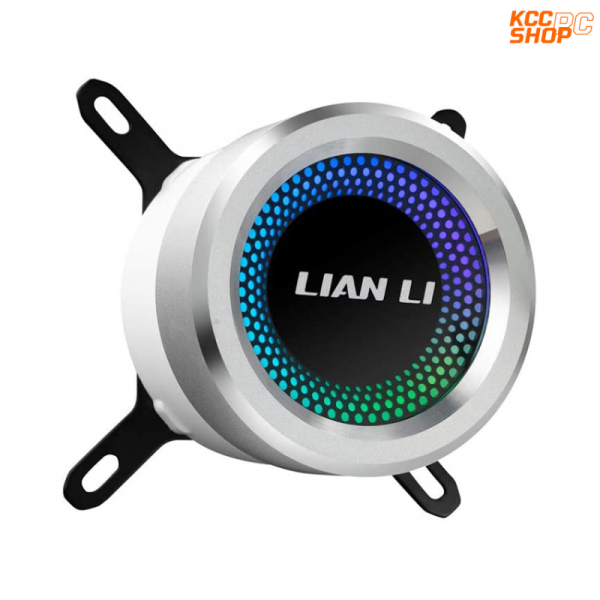 Tản nhiệt nước Lian Li Galahad AIO 240 GA240SLA White ( Hỗ trợ Socket 1700)