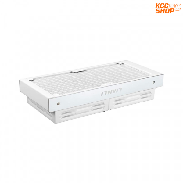 Tản nhiệt nước Lian Li Galahad AIO 240 GA240SLA White ( Hỗ trợ Socket 1700)