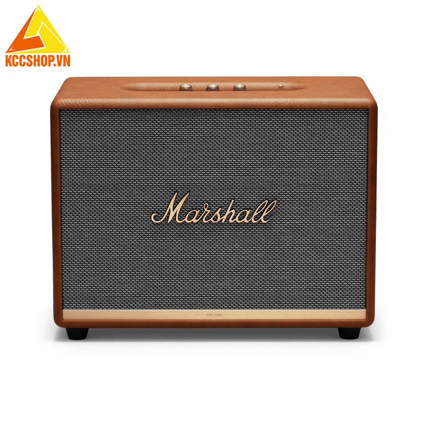 Loa Bluetooth Marshall Woburn 2