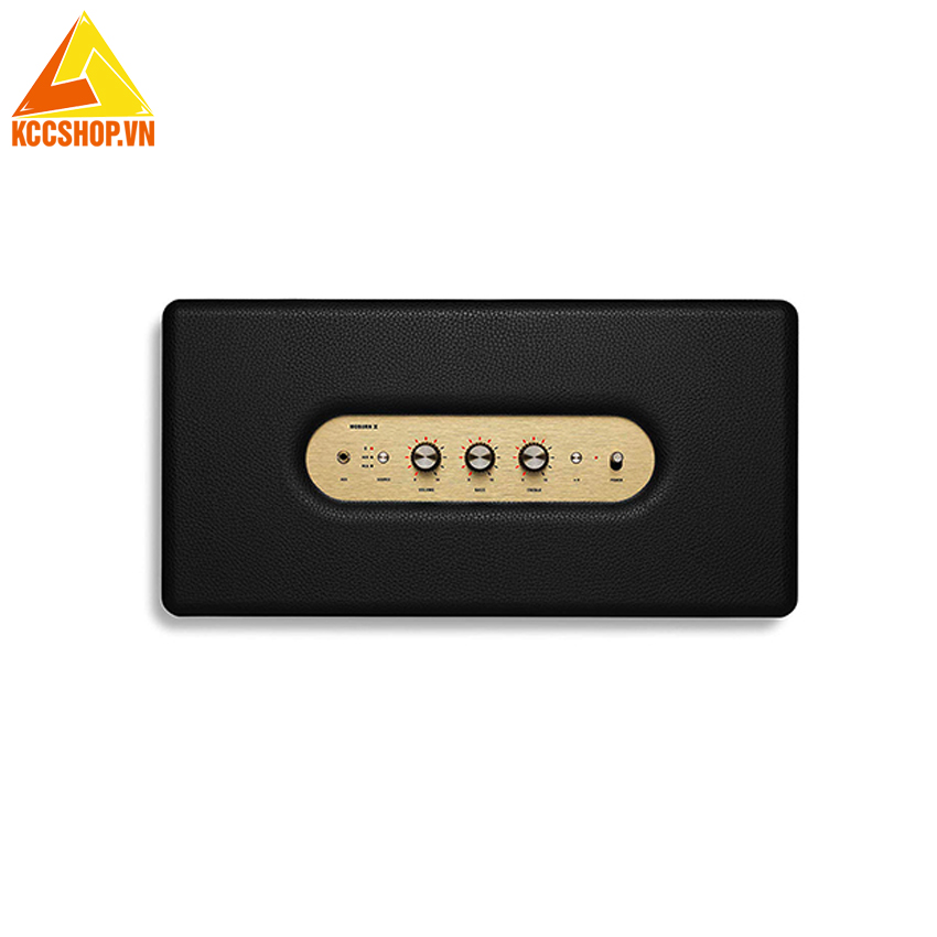 Loa Bluetooth Marshall Woburn 2