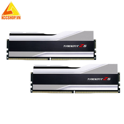 Ram G.Skill Ripjaws TZ5 32GB (2x16GB) DDR5-5600MHz ( F5-5600U3636C16GX2-TZ5S )