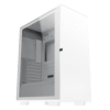 Vỏ Máy Tính XIGMATEK LUX A ARTIC (EN47833) - PREMIUM GAMING ATX