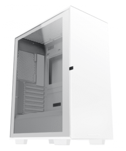 Vỏ Máy Tính XIGMATEK LUX A ARTIC (EN47833) - PREMIUM GAMING ATX