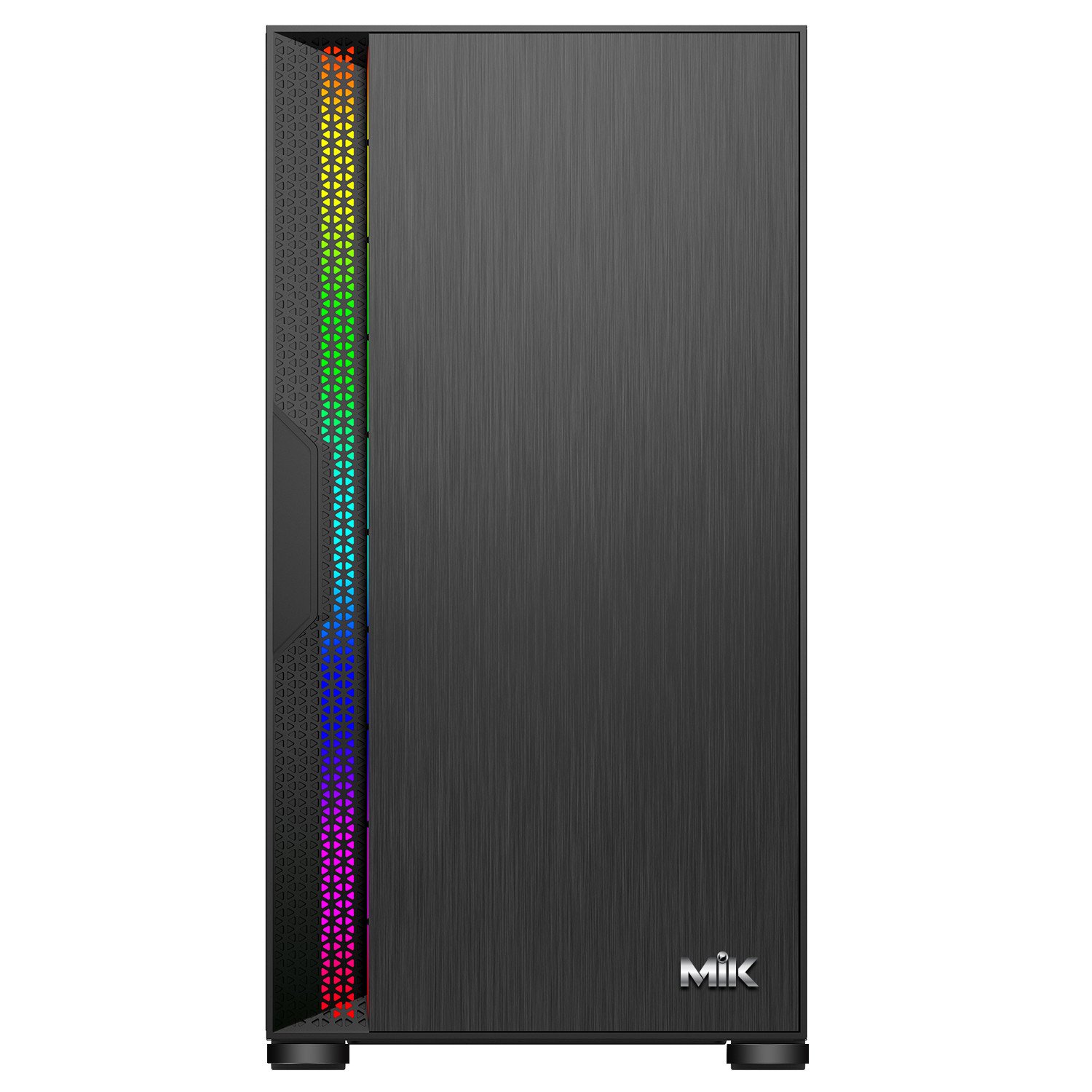 MIK TM06 – Black (led strip ARGB sync main)
