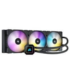 Tản nhiệt nước Corsair H170i ELITE CAPELLIX (CW-9060055-WW)
