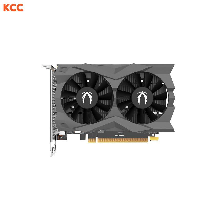 VGA ZOTAC GAMING GeForce RTX 3050 6GB GDDR6 Twin Edge OC