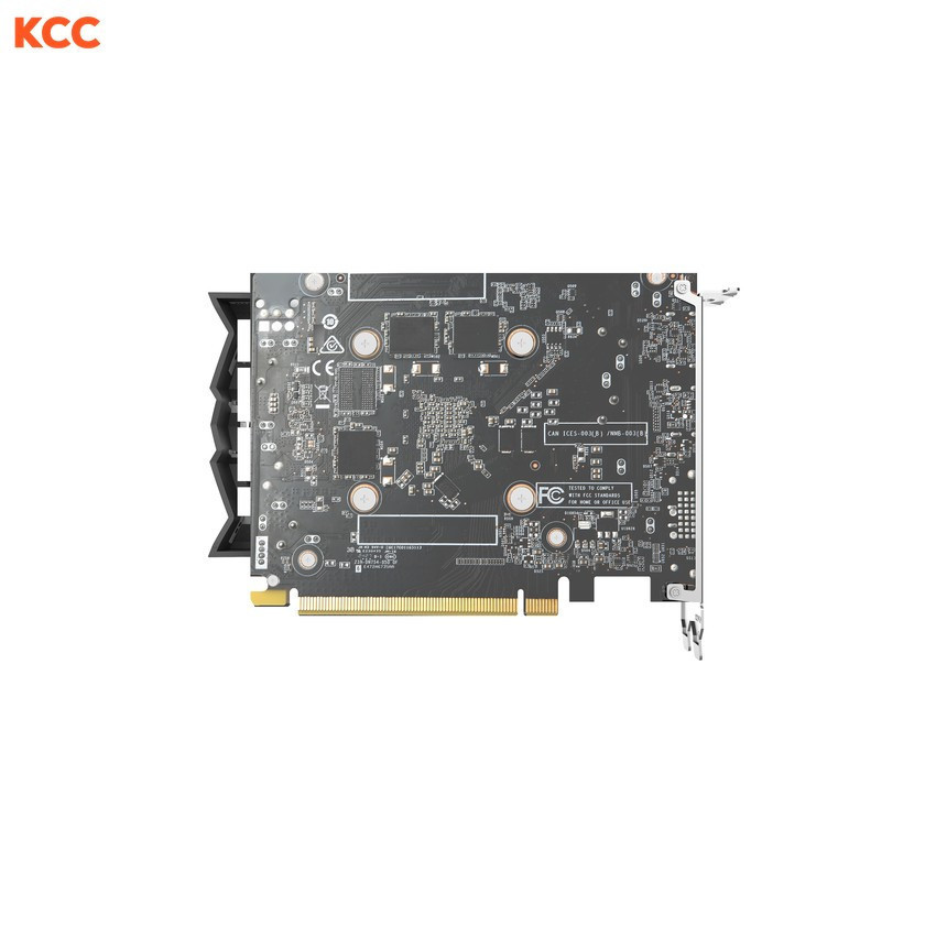 VGA ZOTAC GAMING GeForce RTX 3050 6GB GDDR6 Twin Edge OC