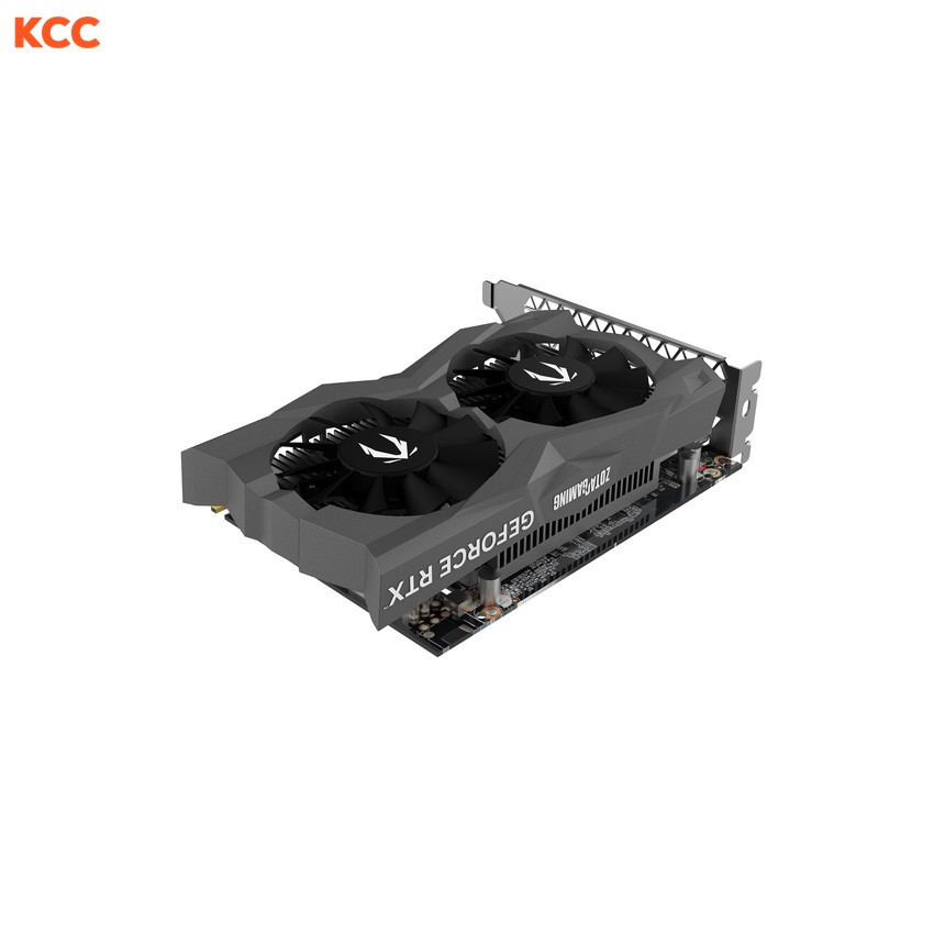 VGA ZOTAC GAMING GeForce RTX 3050 6GB GDDR6 Twin Edge OC