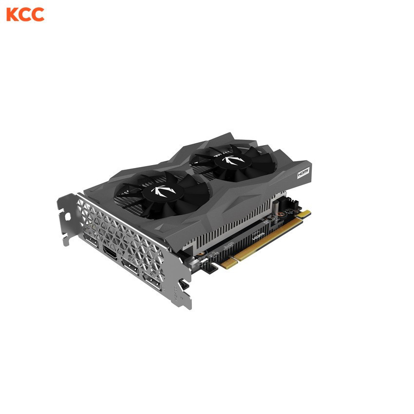 VGA ZOTAC GAMING GeForce RTX 3050 6GB GDDR6 Twin Edge OC
