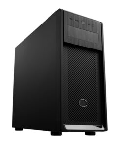 Vỏ Cooler Master Elite 500 Without ODD,Steel left panel