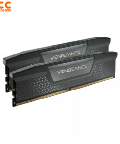 Ram Desktop Corsair Vengeance LPX Heatspreader (CMK32GX5M2B5200C38) 32GB (2x16GB) DDR5 5200MHz