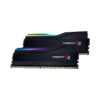 Ram Desktop Gskill Trident Z5 RGB (F5-5600J4040C16GX2-TZ5RK) 32G (2x16B) DDR5 5600Mhz
