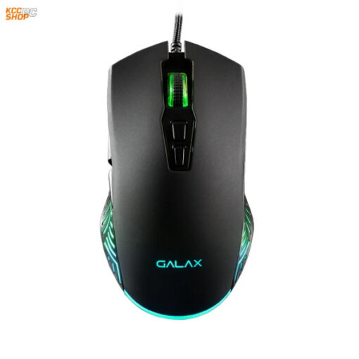 Chuột GALAX Gaming Mouse (SLD-03) 7200DPI/ RGB/ 7 Programmable Macro Keys