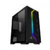 Vỏ Case XIGMATEK GEMINI II 3FB (EN48366)  (MidTower/Màu Đen)
