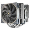 Tản nhiệt CPU Thermalright Dual-Tower Frost Commander 140