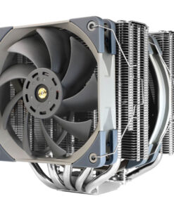 Tản nhiệt CPU Thermalright Dual-Tower Frost Commander 140