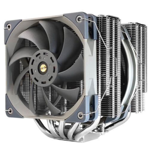 Tản nhiệt CPU Thermalright Dual-Tower Frost Commander 140