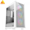 Vỏ Xigmatek LUX G ARTIC 3FX (EN48717) - PREMIUM GAMING ATX, KÈM 03 FAN XIGMATEK X22ARGB