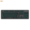 Bàn phím cơ không dây Dareu EK810G (USB/LED)