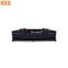 Ram Desktop Gskill RIPJAWS V (F4-3200C16S-16GVK) 16GB (1x16GB) DDR4 3200Mhz