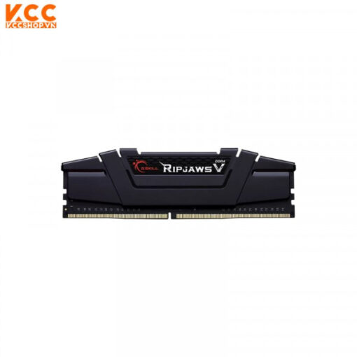 Ram Desktop Gskill RIPJAWS V (F4-3200C16S-16GVK) 16GB (1x16GB) DDR4 3200Mhz
