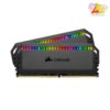 RAM CORSAIR Dominator RGB16GB (8GBx2) DDR4 3200MHz (CMT16GX4M2E3200C16)