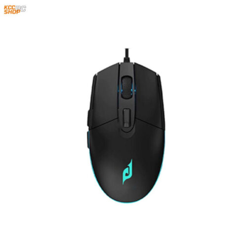 Chuột E-DRA EM6102 Black