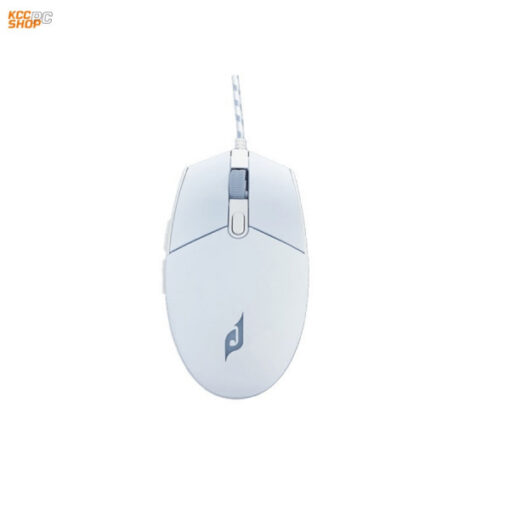 Chuột E-DRA EM6102 White