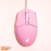 Chuột E-DRA EM6102 Pink ( Hồng )