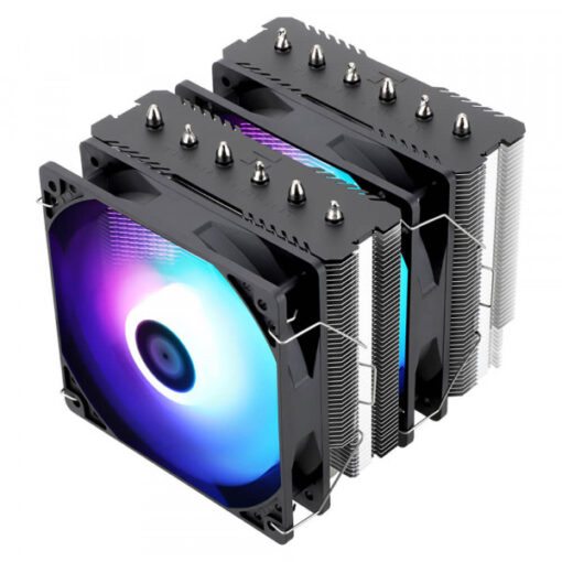 Thermalright Peerless Assassin 120 SE ARGB – CPU Air Cooler