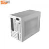 Vỏ Case Galax Gaming Case Revolution-03 White