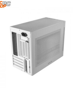 Vỏ Case Galax Gaming Case Revolution-03 White