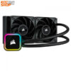 Tản nhiệt nước Corsair H100i RGB Elite (CW-9060058-WW)