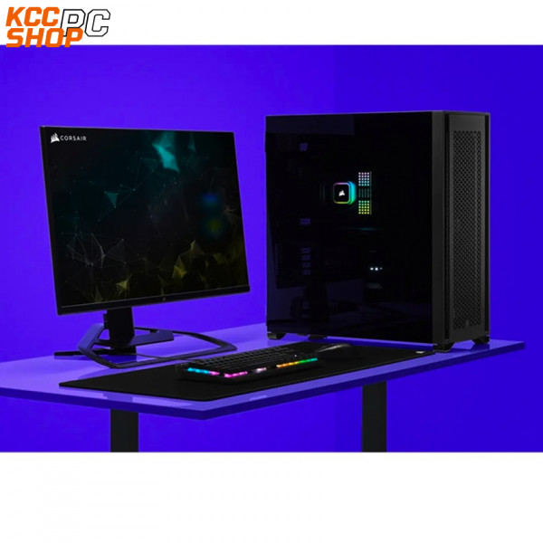 Tản nhiệt nước Corsair H150i RGB Elite (CW-9060060-WW)