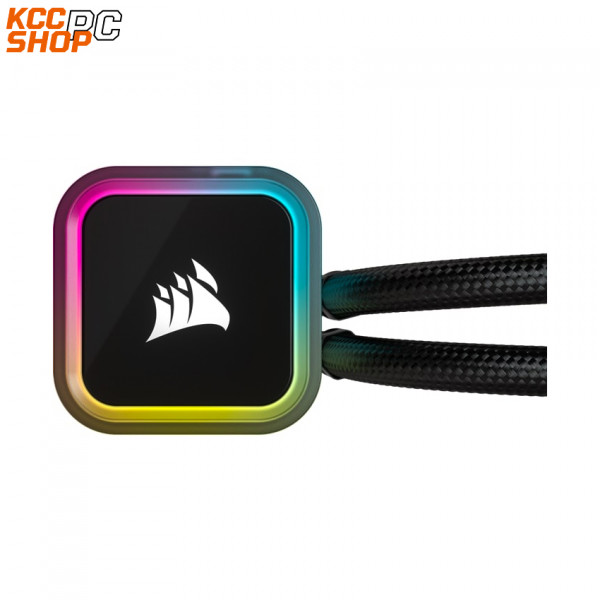 Tản nhiệt nước Corsair H150i RGB Elite (CW-9060060-WW)